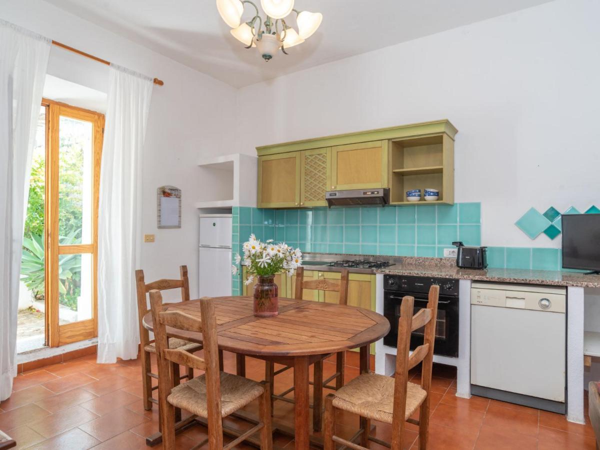 Holiday Home Camilla By Interhome Pedrumalu Екстериор снимка