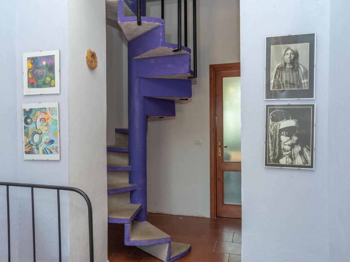 Holiday Home Camilla By Interhome Pedrumalu Екстериор снимка